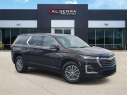 Thumbnail image of 2022 Chevrolet Traverse at Al Serra Cadillac