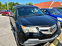Thumbnail image of 2009 Acura MDX at Jake’s Auto & Truck Sales, Inc.