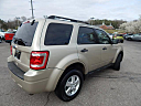 Thumbnail image of 2011 Ford Escape at Gary Mathews Motors