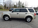 Thumbnail image of 2011 Ford Escape at Gary Mathews Motors