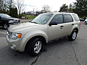 Thumbnail image of 2011 Ford Escape at Gary Mathews Motors