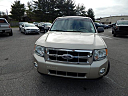 Thumbnail image of 2011 Ford Escape at Gary Mathews Motors