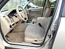 Thumbnail image of 2011 Ford Escape at Gary Mathews Motors