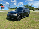 Thumbnail image of 2011 Land Rover Range Rover at Blondies Auto Sales