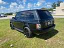 Thumbnail image of 2011 Land Rover Range Rover at Blondies Auto Sales