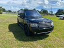 Thumbnail image of 2011 Land Rover Range Rover at Blondies Auto Sales
