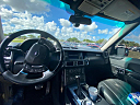 2011 Land Rover Range Rover Supercharged at Blondies Auto Sales