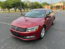 Thumbnail image of 2015 Volkswagen Passat at MASTER CARS INC