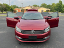 Thumbnail image of 2015 Volkswagen Passat at MASTER CARS INC
