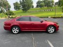 Thumbnail image of 2015 Volkswagen Passat at MASTER CARS INC