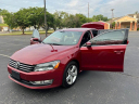 Thumbnail image of 2015 Volkswagen Passat at MASTER CARS INC