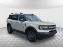 Thumbnail image of 2024 Ford Bronco Sport at Allen Turner Genesis
