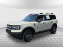 Thumbnail image of 2024 Ford Bronco Sport at Allen Turner Genesis