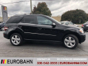 Thumbnail image of 2010 Mercedes-Benz M-Class at EurobahnBmwMiniMercedesBenz of Greensboro, NC
