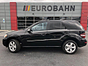 Thumbnail image of 2010 Mercedes-Benz M-Class at EurobahnBmwMiniMercedesBenz of Greensboro, NC