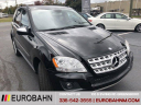 Thumbnail image of 2010 Mercedes-Benz M-Class at EurobahnBmwMiniMercedesBenz of Greensboro, NC