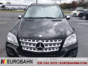 Thumbnail image of 2010 Mercedes-Benz M-Class at EurobahnBmwMiniMercedesBenz of Greensboro, NC