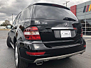 Thumbnail image of 2010 Mercedes-Benz M-Class at EurobahnBmwMiniMercedesBenz of Greensboro, NC