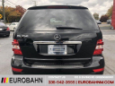 Thumbnail image of 2010 Mercedes-Benz M-Class at EurobahnBmwMiniMercedesBenz of Greensboro, NC