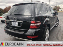 Thumbnail image of 2010 Mercedes-Benz M-Class at EurobahnBmwMiniMercedesBenz of Greensboro, NC