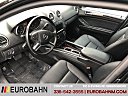 2010 Mercedes-Benz M-Class ML 350 at EurobahnBmwMiniMercedesBenz of Greensboro, NC