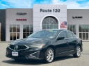 Thumbnail image of 2019 Acura ILX at Route 130 Chrysler Jeep Dodge
