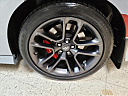 Thumbnail image of 2021 Dodge Charger at Gary Mathews Motors