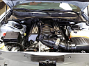 Thumbnail image of 2021 Dodge Charger at Gary Mathews Motors