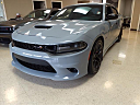Thumbnail image of 2021 Dodge Charger at Gary Mathews Motors