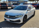 Thumbnail image of 2023 Volkswagen Jetta at Frank Brown Honda GMC