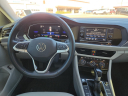 Thumbnail image of 2023 Volkswagen Jetta at Frank Brown Honda GMC