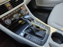 Thumbnail image of 2023 Volkswagen Jetta at Frank Brown Honda GMC