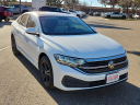Thumbnail image of 2023 Volkswagen Jetta at Frank Brown Honda GMC