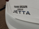 2023 Volkswagen Jetta SE at Frank Brown Honda GMC