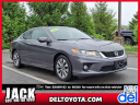 2014 Honda Accord EX-L at Del Toyota