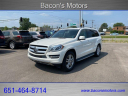 Thumbnail image of 2014 Mercedes-Benz GL-Class at Bacon's Motors