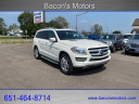Thumbnail image of 2014 Mercedes-Benz GL-Class at Bacon's Motors