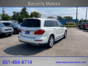 Thumbnail image of 2014 Mercedes-Benz GL-Class at Bacon's Motors