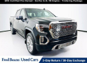 Thumbnail image of 2022 GMC Sierra 1500 Limited at Fred Beans Buick GMC Doylestown