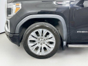 Thumbnail image of 2022 GMC Sierra 1500 Limited at Fred Beans Buick GMC Doylestown