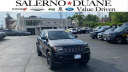 Thumbnail image of 2022 Jeep Grand Cherokee WK at New - Salerno Duane Of Summit Ford