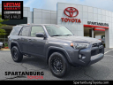 Thumbnail image of 2023 Toyota 4Runner at Spartanburg Toyota