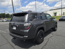 Thumbnail image of 2023 Toyota 4Runner at Spartanburg Toyota