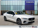 Thumbnail image of 2025 Volvo S60 at Weston Nissan Volvo