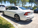 Thumbnail image of 2025 Volvo S60 at Weston Nissan Volvo