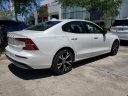 Thumbnail image of 2025 Volvo S60 at Weston Nissan Volvo