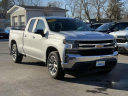 2022 Chevrolet Silverado 1500 Limited LT at Chevrolet of Smithtown