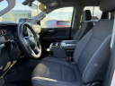 Thumbnail image of 2022 Chevrolet Silverado 1500 Limited at Chevrolet of Smithtown