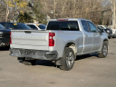Thumbnail image of 2022 Chevrolet Silverado 1500 Limited at Chevrolet of Smithtown