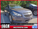 2013 Chevrolet Cruze LS Auto at Del Toyota